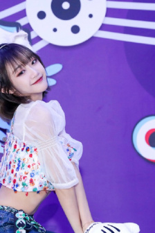 小媳妇